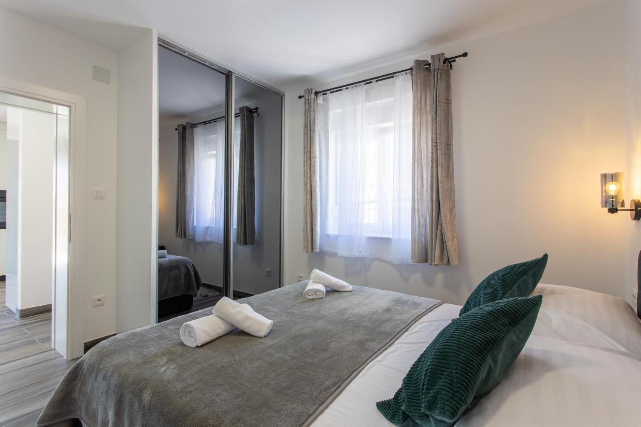 Villa Ivana Kaštela 외부 사진