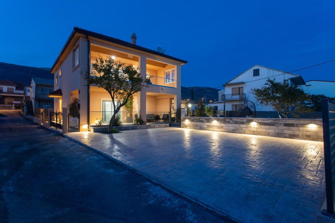 Villa Ivana Kaštela 외부 사진