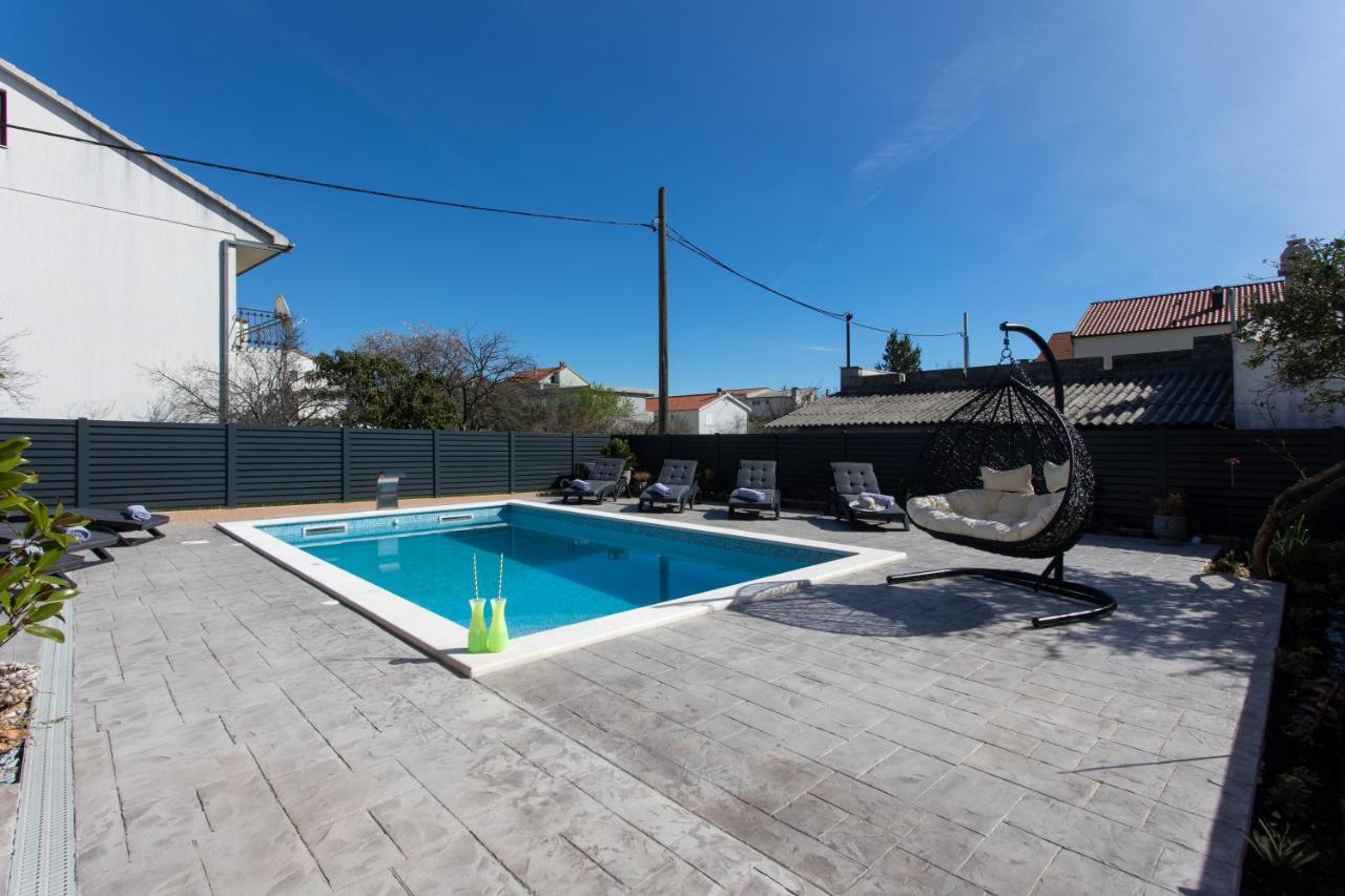 Villa Ivana Kaštela 외부 사진